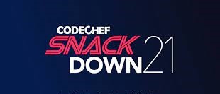 SnackDown